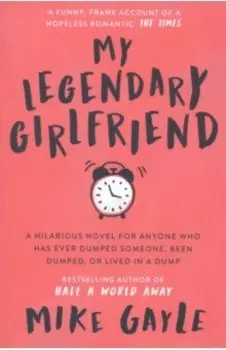 My Legendary Girlfriend