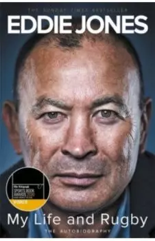 My Life and Rugby. The Autobiography