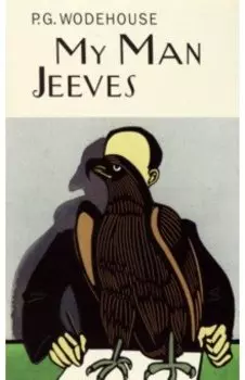My Man Jeeves
