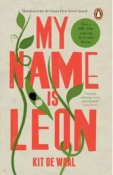 My Name Is Leon