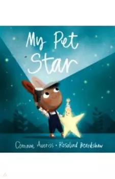 My Pet Star