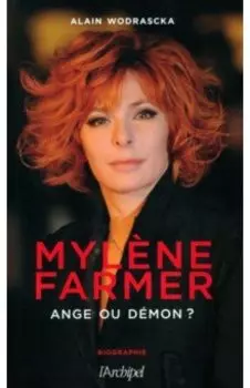 Mylne Farmer, ange ou dmon ?
