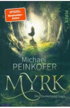 Myrk