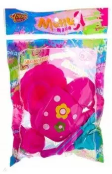 Набор Чайный сервиз, 7 предметов