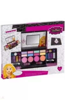 Набор декоративной косметики Большая косметичка