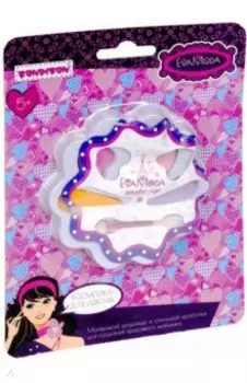 Набор детской декоративной косметики Цветок