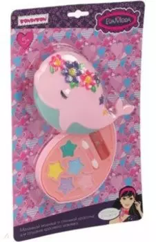 Набор детской декоративной косметики Косметичка-Кит (ВВ4751)