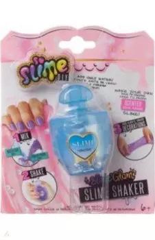 Набор для экспериментов SlimeGlam, набор №6