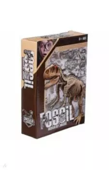 Набор для раскопок Динозавр Тираннозавр