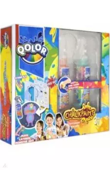 Набор для творчества "Вечеринка монстров" (381-17)