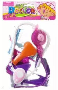 Набор доктора