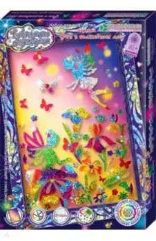 Набор "Феи в волшебном лесу" (АС 46-247)