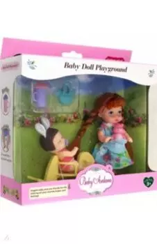Набор игровой Baby Ardana На прогулке