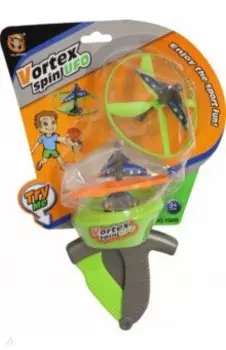 Набор игровой "Летающий диск" (WA-16398)