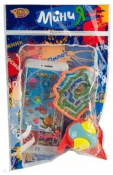 Набор игровой Пинбол