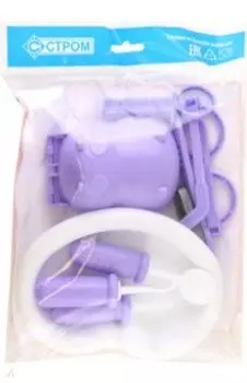 Набор игровой Стоматолог