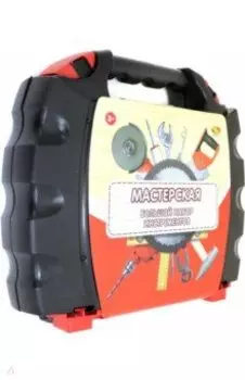 Набор инструментов в чемоданчике (PT-01273)