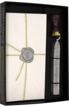 Набор канцелярских принадлежностей "Триада Богинь"