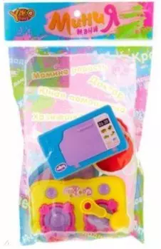 Набор Кухня