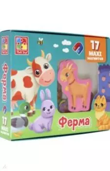 Набор магнитов Ферма