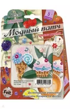 Набор Мороженое и пирожное