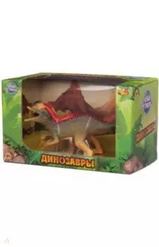 Набор Овираптор против Ирритатора