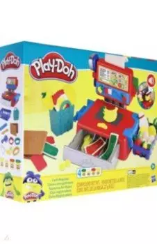 Набор PLAY-DOH "Касса" (E68905L0)