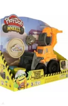 Набор PLAY-DOH "Погрузчик" (E92265L0)