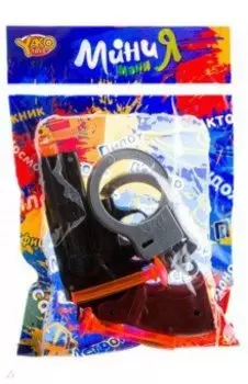 Набор полицейского