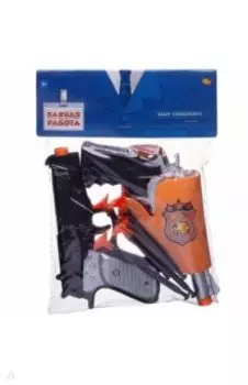 Набор полицейского