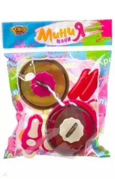 Набор посуды, 8 предметов