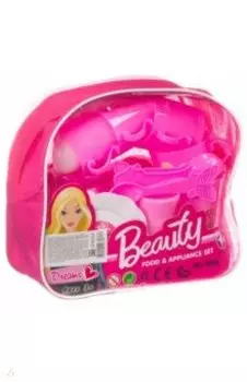 Набор посуды в сумке