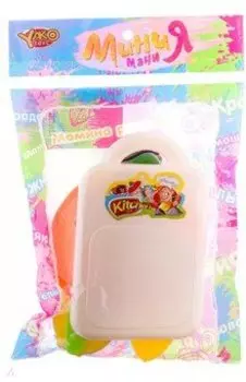 Набор продуктов в нарезку