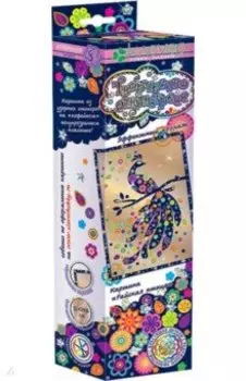 Набор "Райская птица" (АС 43-234)