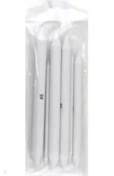 Набор растушевок бумажных, 6 шт