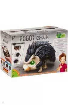 Набор "Робот-ёжик" (21-896/ВВ3769)