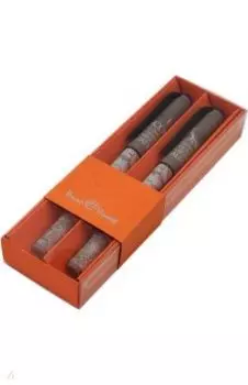 Набор шариковых ручек на масляной основе PrimeWrite. Эпоха открытий. Америка, синие, 2 штуки