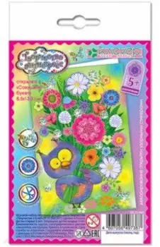 Набор "Совушкин букет" (АБ 23-660)