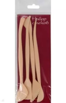 Набор стеков. 4 штуки