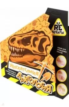 Набор Увлекательная археология