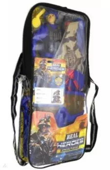 Набор военный в рюкзачке