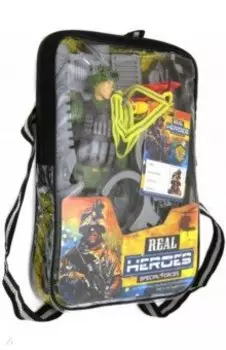 Набор военный в рюкзачке (88788)