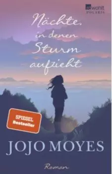 Nchte, in denen Sturm aufzieht