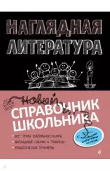 Наглядная литература