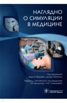 Наглядно о симуляции в медицине
