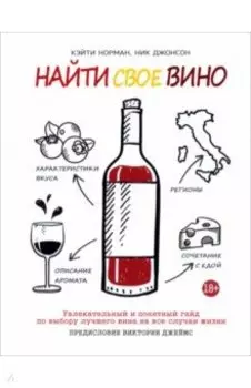 Найти свое вино