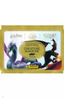 Наклейки Гарри Поттер