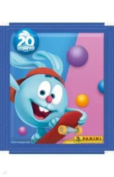 Наклейки Смешарики