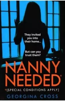 Nanny Needed