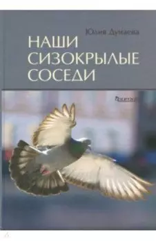 Наши сизокрылые соседи